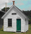 The "Lock Up"