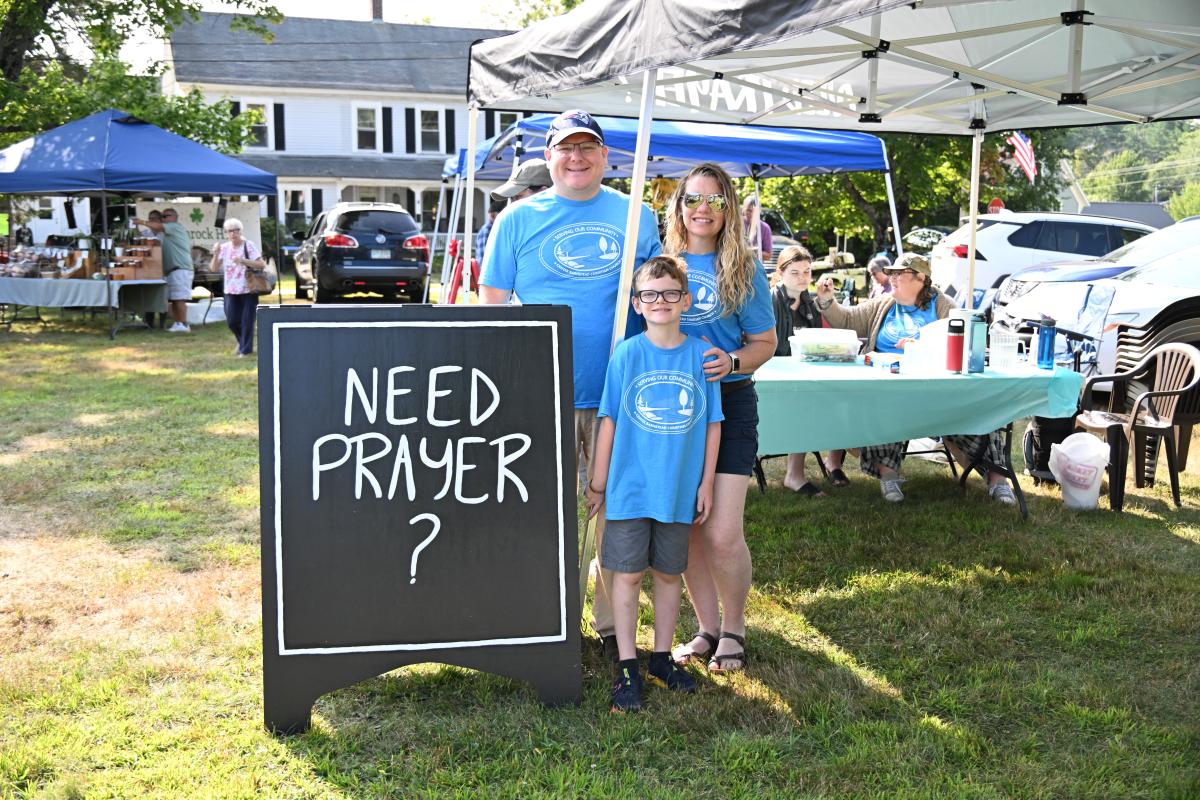 Photo Courtesy of Cindy Telley of Pet Art NH