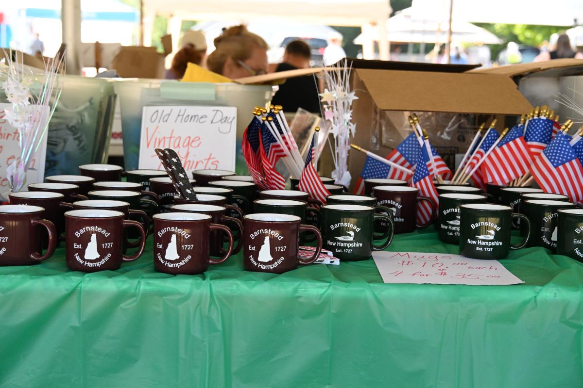 Photo Courtesy of Cindy Telley of Pet Art NH