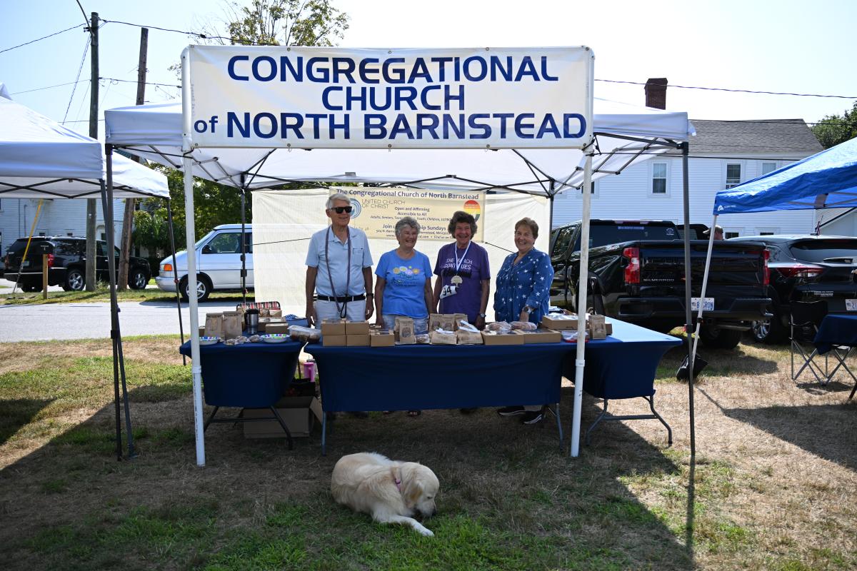 Photo Courtesy of Cindy Telley of Pet Art NH