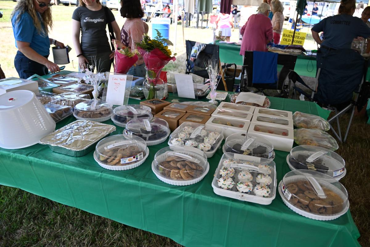 Photo Courtesy of Cindy Telley of Pet Art NH