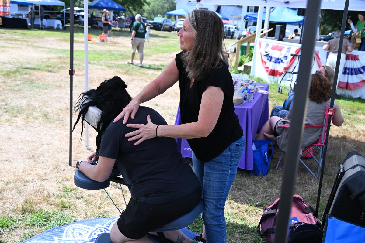Photo Courtesy of Cindy Telley of Pet Art NH