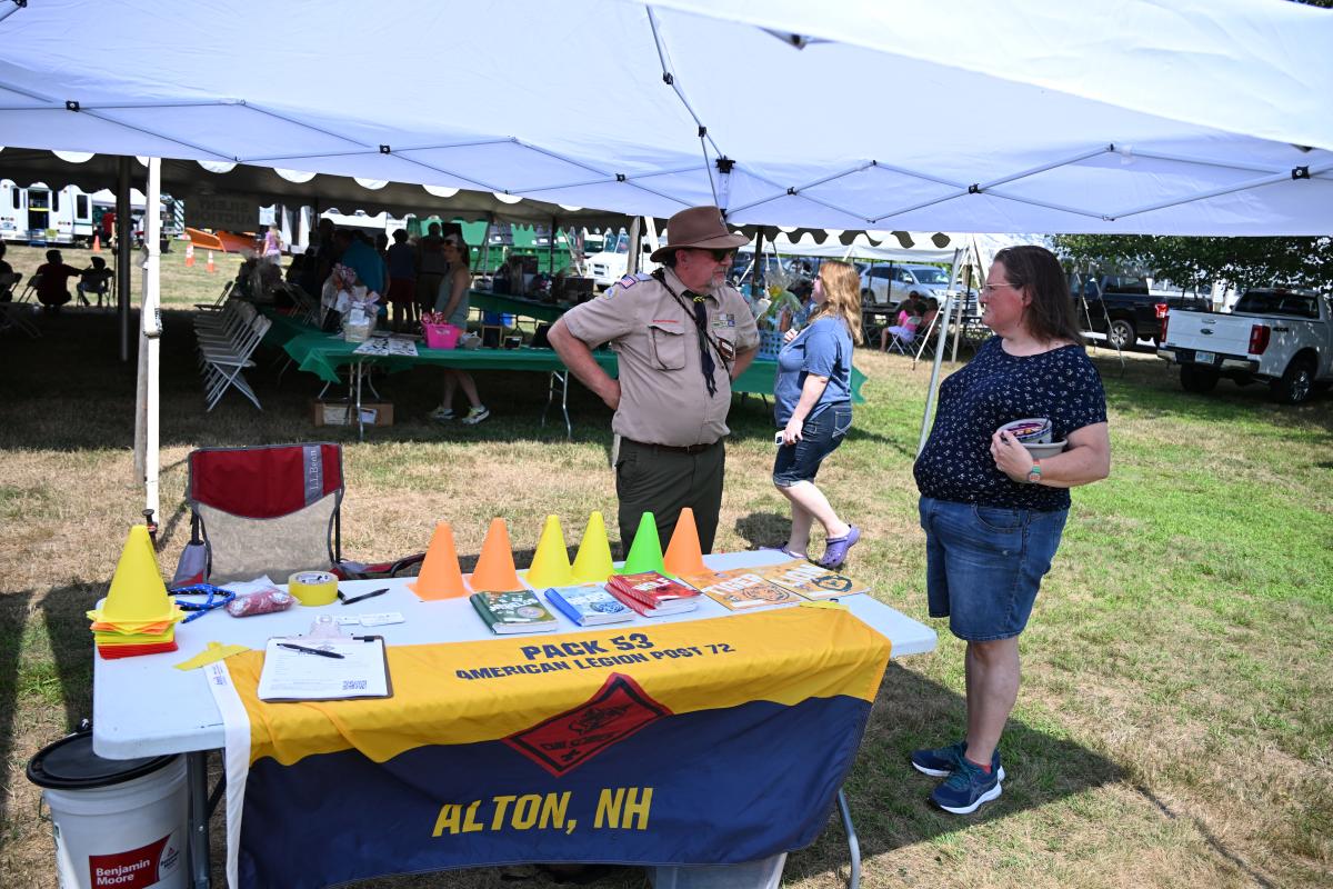 Photo Courtesy of Cindy Telley of Pet Art NH