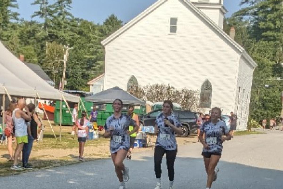 5K Race