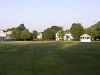 Barnstead Parade Grounds