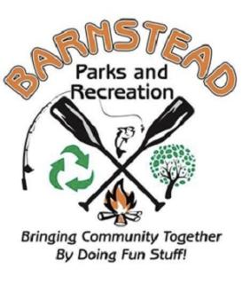 Parks & Recreation Logo