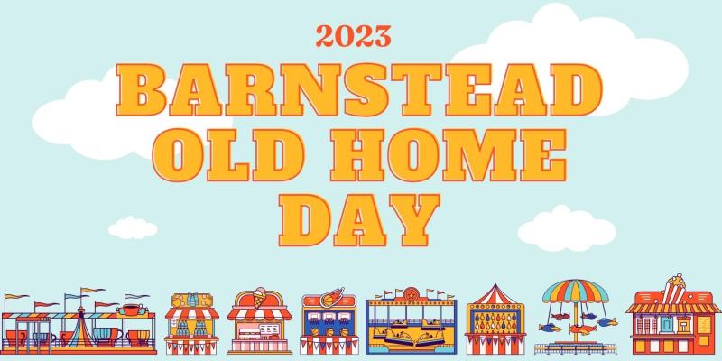 Barnstead Old Home Day 2023
